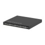 NETGEAR M4350-44M4X4V Gestito L3 2.5G Ethernet (100/1000/2500) Supporto Power over Ethernet (PoE) 1U Nero (MSM4352)
