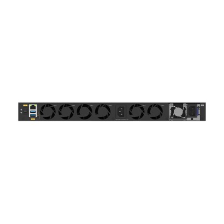 NETGEAR M4350-16V4C Gestito L3 Nero (VSM4320C-100NES)