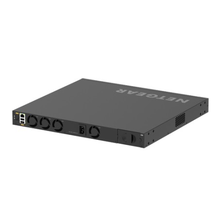 NETGEAR M4350-24F4V Gestito L3 1U Nero (XSM4328FV-100NES)