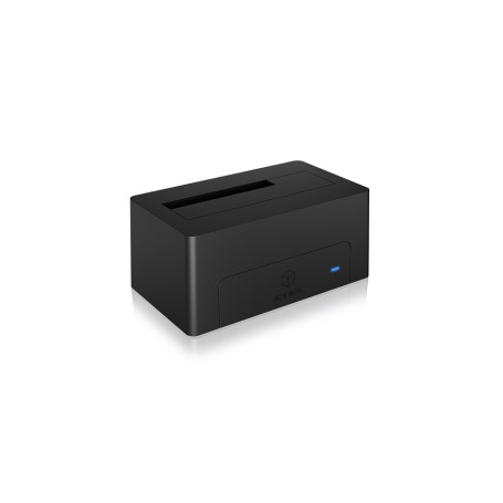 ICY BOX IB-1121-C31 Antracite, Nero (60423)