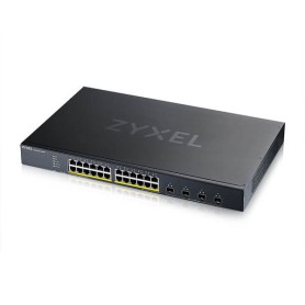 Zyxel XGS1935-28HP Gestito L2+/L3 Gigabit Ethernet (10/100/1000) (XGS1935-28HP-EU0101F)