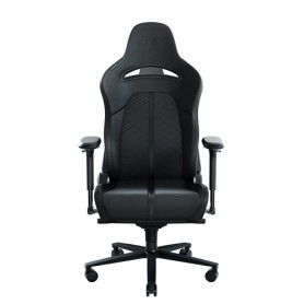 Razer Enki Sedia da gaming per PC Sedia tappezzata Nero (RZ38-03720100-R3G1)