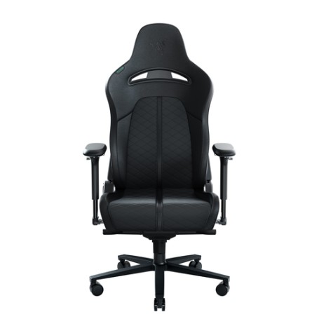 Razer Enki Sedia da gaming per PC Sedia tappezzata Nero (RZ38-03720100-R3G1)