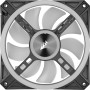 Corsair CO-9050100-WW ventola per PC Case per computer Ventilatore 14 cm Nero, Grigio (CO-9050100-WW)