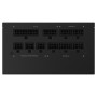 Gigabyte P750GM alimentatore per computer 750 W 20+4 pin ATX ATX Nero (GP-P750GM)