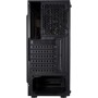Inter-Tech 88881309 computer case Mini Tower Nero (88881309)
