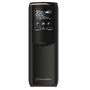 PowerWalker VI 1200 CSW IEC A linea interattiva 1,2 kVA 720 W 8 presa(e) AC (10121123)