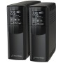 PowerWalker VI 1500 CSW IEC A linea interattiva 1,5 kVA 900 W 8 presa(e) AC (10121124)