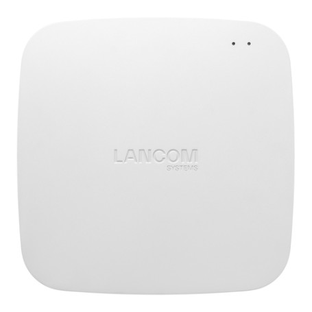 LANCOM LX-7300 9300 Mbit/s Bianco Supporto Power over Ethernet (PoE) (61893)