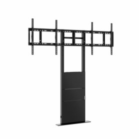 Hagor 2879 Supporto per display espositivi 165,1 cm (65") Nero