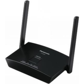 PANASONIC TY-WPR1 - Wireless Präsentation System (1x Empfänger-Box) - in schwarz (TY-WPR1)