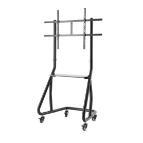 Hama Trolley 2,54 m (100") Nero (00220875)