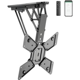 SP-TVCM-510 TV-Wandhalterung 58.4 cm 58,40cm (23") - 139.7 139,70cm (55") (SP-10125216)
