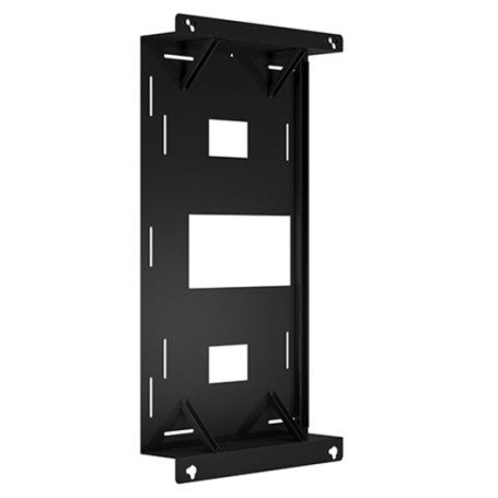 Chief PSMO2168 Supporto per display espositivi 139,7 cm (55") Nero