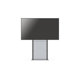 SMS Smart Media Solutions C591U007-2C0 Supporto per display espositivi Argento