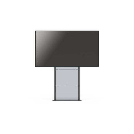SMS Smart Media Solutions C591U007-2C0 Supporto per display espositivi Argento