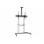 Equip Carrello LFD Eco da 60“-100” con display ultralarge (650631)