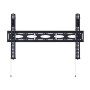 B-Tech BT9910/B Supporto TV a parete 2,54 m (100") Nero