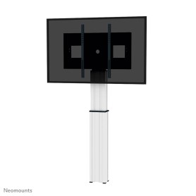 Neomounts PLASMA-W2500SILVER Supporto da pavimento per TV 42-100" - muro - motorizzato