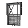 B-Tech BT7885 2,18 m (86") Nero (BT7885/B)