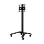 B-Tech BT8562 177,8 cm (70") Nero (BT8562/BB)