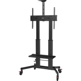 Vision VFM-F27 Supporto TV a parete 2,54 m (100") Nero