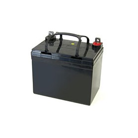 Ergotron SV32 Replacement Battery, 33 Ah batteria ricaricabile industriale 33000 mAh 12 V (97-479)