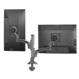 Chief K2C220B Supporti a parete per TV 76,2 cm (30") Scrivania Nero