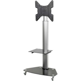 SpeaKa Professional TV-Rollwagen 81,30cm (32") - 139,70cm (55") Neigbar SpeaKa Professional (29215C35)