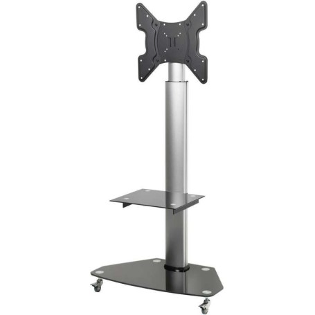 SpeaKa Professional TV-Rollwagen 81,30cm (32") - 139,70cm (55") Neigbar SpeaKa Professional (29215C35)
