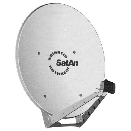 Kathrein CAS 120 antenna per satellite Bianco (20010008)