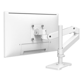 Ergotron LX Series 45-695-290 Supporti a parete per TV 86,4 cm (34") Scrivania Bianco