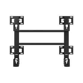 Samsung WMN-8200SCXEN Supporto TV a parete Nero
