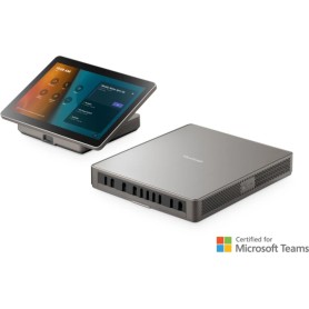 Viewsonic TeamJoin TRS10 sistema di conferenza Collegamento ethernet LAN