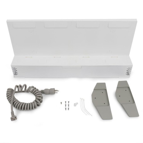 Ergotron 98-260 carica batterie AC