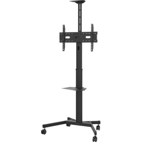 Vision VFM-F19 Supporto TV a parete 2,03 m (80") Nero