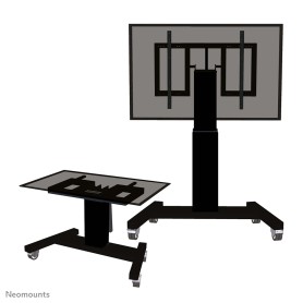 Neomounts PLASMA-M2500TBLACK Carello TV 42-100" - motorizzato - funzione inclinazione tavolo
