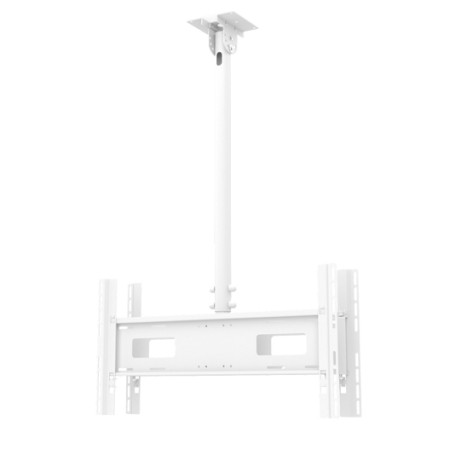 SMS Smart Media Solutions Func 152,4 cm (60") Bianco (02-110-4)