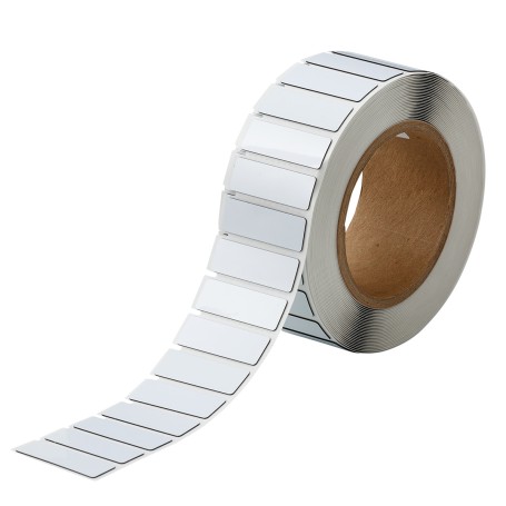 Brady THTEP-06-7593-WT etichetta per stampante Bianco (805802)