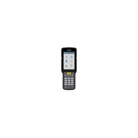 Zebra MC3390xR computer palmare 10,2 cm (4") 800 x 480 Pixel Touch screen 769 g Nero (MC339U-GE4EG4EU)