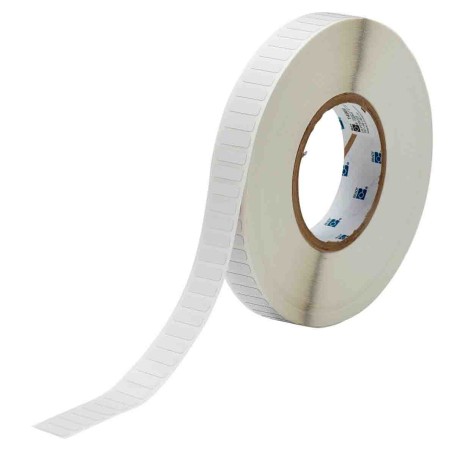 Brady THT-46-729-10 etichetta per stampante Bianco Etichetta per stampante autoadesiva (139882)