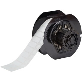 Brady B33-182-492 etichetta per stampante Bianco Etichetta per stampante autoadesiva (143082)