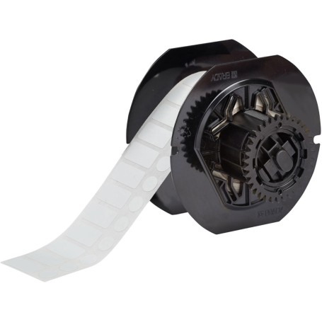 Brady B33-182-492 etichetta per stampante Bianco Etichetta per stampante autoadesiva (143082)
