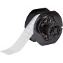 Brady B33-182-492 etichetta per stampante Bianco Etichetta per stampante autoadesiva (143082)