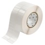 Brady THT-37-483-10 etichetta per stampante Bianco Etichetta per stampante autoadesiva (031335)