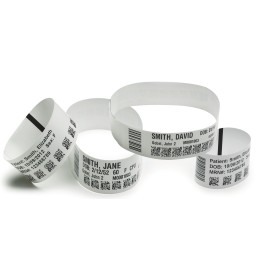Zebra Z-Band UltraSoft 25 x 178 (10015357K)
