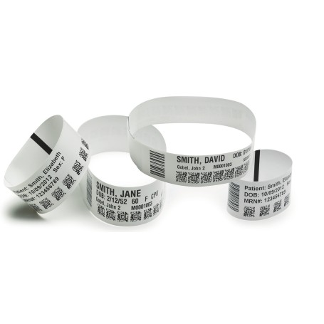 Zebra Z-Band UltraSoft 25 x 178 (10015357K)