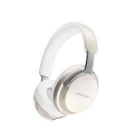 Bose 880066-1300 cuffia e auricolare Con cavo e senza cavo A Padiglione Bluetooth Bianco