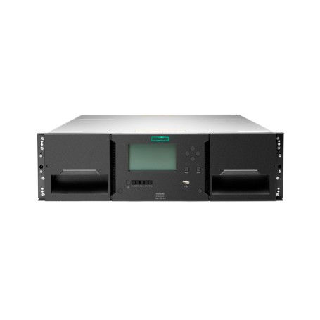 HPE R6Q75A dispositivo di archiviazione di backup Disco di archiviazione 18 TB