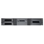 HPE AK379A dispositivo di archiviazione di backup Caricatore automatico e libreria di stoccaggio Cartuccia a nastro 0 GB